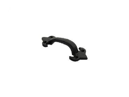 CARLISLE BRASS - LF5574A-BP PULL HANDLE