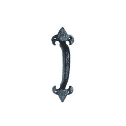 CARLISLE BRASS - LF5574B-BP PULL HANDLE