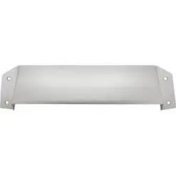 LHS201SSS Sleeve Letter Plate