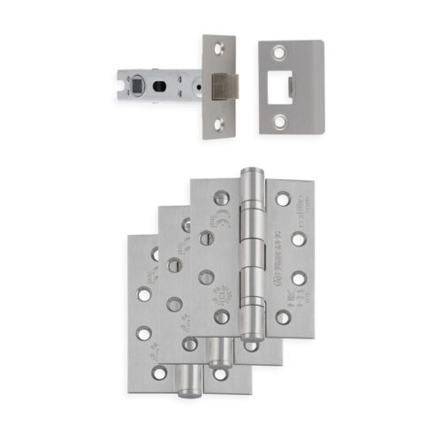 Hinge & Latch Pack