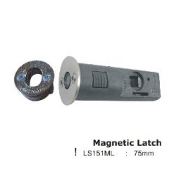 LS151MLCP Magnetic Latch