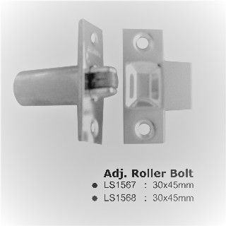 LS1568SSS Adj. Roller Bolt