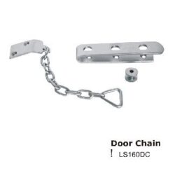 LS160DCSN Door Chain