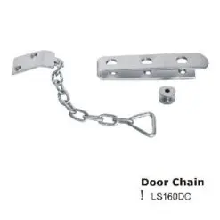 LS160DCSN Door Chain