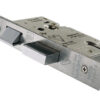Satin Stainless Steel