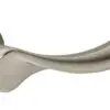 Atlantic Premium Grade Door Closer -max 110kg,DDA,Adj,Slimline - Satin Nickel ADC925SNP