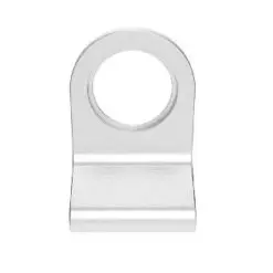 CARLISLE BRASS - M40SC-BP CYLINDER LATCH PULL