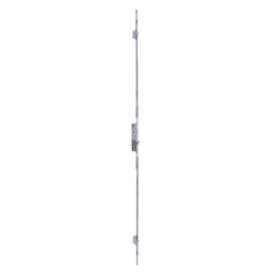 Yale Doormaster Pas3621:2011 Pvcu 45Mm Backset 16Mm Face Plate Multipoint Lock