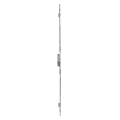 Yale Doormaster Pas3621:2011 Pvcu 45Mm Backset 16Mm Face Plate Multipoint Lock