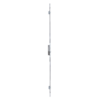 Yale Doormaster Pas3621:2011 Timber/Comp 35Mm Backset 16Mm Face Plate Multipoint Lock