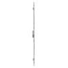 Yale Doormaster Pas3621:2011 Timber/Comp 45Mm Backset 16Mm Face Plate Multipoint Lock