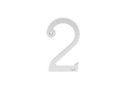 CARLISLE BRASS - N2SC-BP NUMERAL FACE FIX (NO: 02)