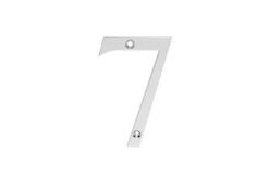 CARLISLE BRASS - N7SC-BP NUMERAL FACE FIX (NO: 07)