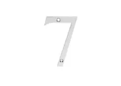 CARLISLE BRASS - N7SC-BP NUMERAL FACE FIX (NO: 07)