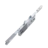 Yale Doormaster Pas3621:2011 Timber/Comp 45Mm Backset 16Mm Face Plate Multipoint Lock