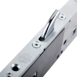 Yale Doormaster Pas3621:2011 Timber/Comp 35Mm Backset 16Mm Face Plate Multipoint Lock