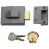 82 Deadbolt Nightlatch