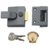 84 Standard Nightlatch