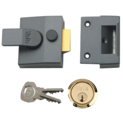 84 Standard Nightlatch