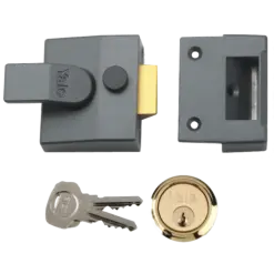 84 Standard Nightlatch