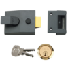 88 Standard Nightlatch