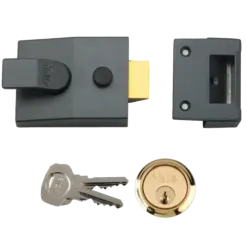 88 Standard Nightlatch