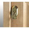 PBS4 Emergency Escape BS8621:2007 Nightlatch