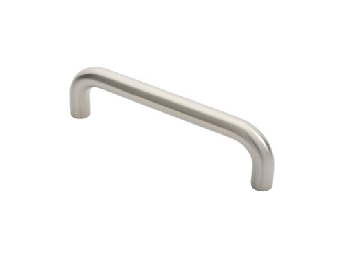 22MM D PULL HANDLE GRADE 316