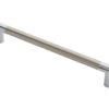 CARLISLE BRASS - PH160BCPSN TREND SZ SUITED PULL HANDLE 19MM DIAMETER BAR