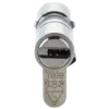 YALE PLATINUM 3 STAR 45/55 (100MM) NICKEL