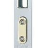 YALE P-M560-PB-67 - PM560 BS3621:2007 SASHLOCK 2.5