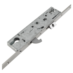 Yale Doormaster Professional Pvcu 35Mm Backset Multipoint Lock