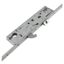 Yale Doormaster Professional Timber 35Mm Backset 16Mm Face Plate Multipoint Lock