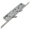 Yale Doormaster Professional Pvcu 45Mm Backset Multipoint Lock