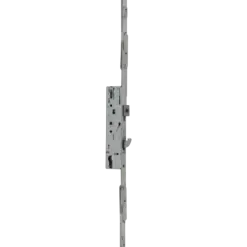 Yale Doormaster Professional Pvcu 35Mm Backset Multipoint Lock