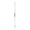 Yale Doormaster Professional Timber 35Mm Backset 16Mm Face Plate Multipoint Lock