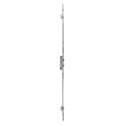 Yale Doormaster Professional Pvcu 45Mm Backset Multipoint Lock