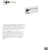 Alexander And Wilks Quantock Cup Pull Handle 40Mm C/C Matt Black AW907BL