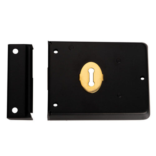 RDE8043 Rim Deadlock