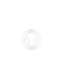 EURO PROFILE ESCUTCHEON
