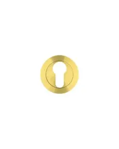EURO PROFILE ESCUTCHEON