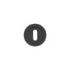 STANDARD PROFILE ESCUTCHEON