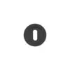 STANDARD PROFILE ESCUTCHEON