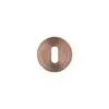 STANDARD PROFILE ESCUTCHEON