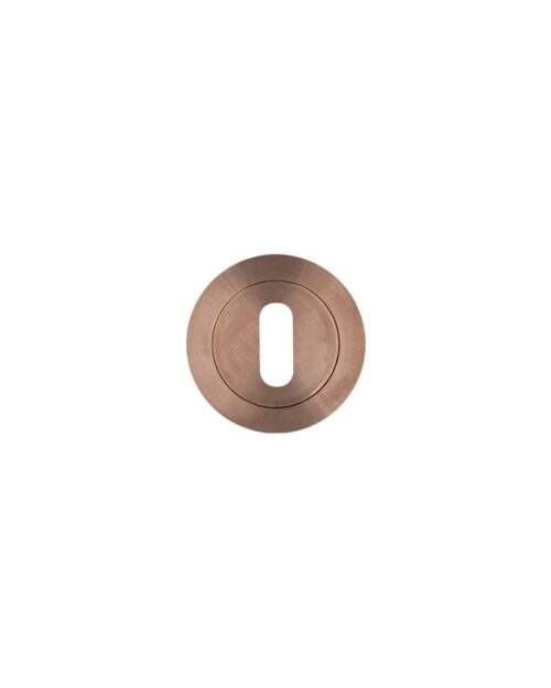 STANDARD PROFILE ESCUTCHEON