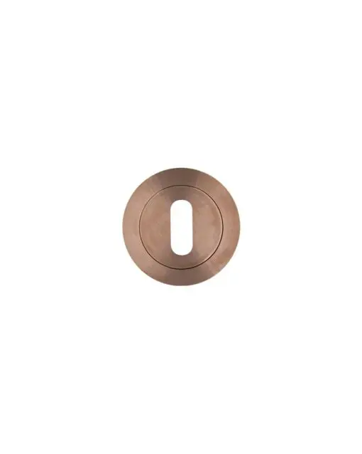 STANDARD PROFILE ESCUTCHEON