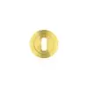 STANDARD PROFILE ESCUTCHEON