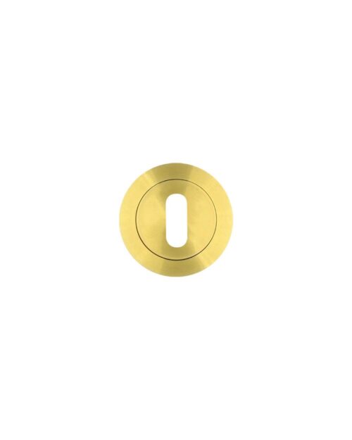STANDARD PROFILE ESCUTCHEON