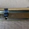 Yale 6 Pin Thumb Turn Euro Cylinder Door Lock 60/40mm (100mm) B-ET5535-PB