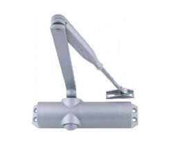 Frelan - S100-SES-MEC Budget Door Closer